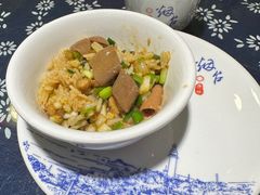 -旺角小渔村(上夼店)
