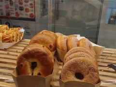 -味多美蛋糕(劲松京客隆店)