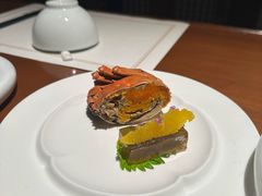 -觀芷隐轩·宋宴(河坊街店)