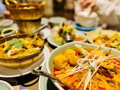 海鲜叻沙-CHINCHIN 青青·泰国料理(万象食家店)