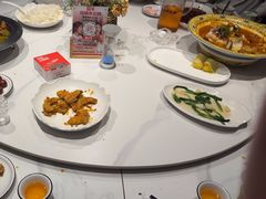 -俭寨大盘芦花土鸡·小公鸡·烧烤新疆菜(云通店)