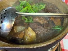 -川味堂·四川豆花(八卦岭店)