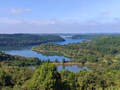 -仙海旅游度假区