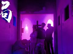 -棂笼·深度沉浸密室(武汉旗舰店)