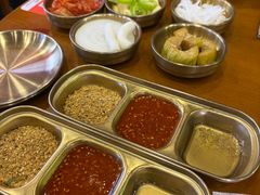 -杀猪天·韩国烤肉(总店)