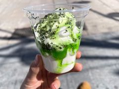 -麦当劳(新王府井店)