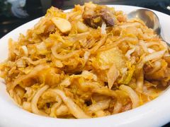 -巴音浩日娲·蒙餐(双林东路店)