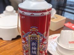 -英兰朝族饭店(河南桥头店)