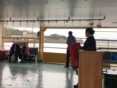 -鼓浪屿内厝澳码头(轮渡站)