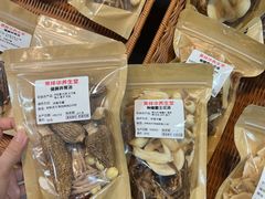 -黄祥华养生堂·炖汤·营养蒸饭(岭南天地店)