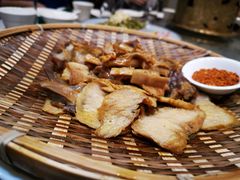 -院8里·少城记忆老川菜(宽窄巷子店)