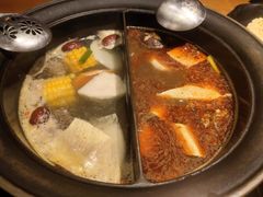 -呷哺呷哺(星光天地店)
