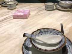 -周渝食惦·酸菜鱼精致川菜(横岗店)