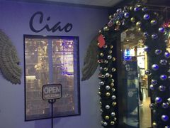 -CIAO·团建聚餐·生日派对轰趴馆(福田店)