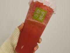 -奈雪的茶(大连新玛特店)