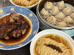 -四季春(美食街店)