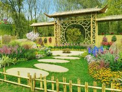 -上海共青森林公园