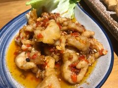 -觅山云南菜(泊富ICITY店)