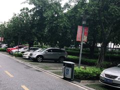 -万科·金域蓝湾