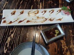 -小川洋风料理(汉街店)