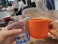-必胜客(银盆路店)