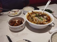 -渝是乎酸菜鱼·川渝小炒(新世界百货望京店)