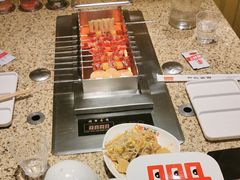 -丰茂烤串(卫星广场店)