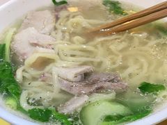 -老淮滨-蚌埠非遗小吃(淮河路店)