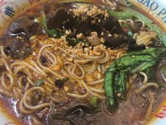 -高胖妹面庄(黄河道店)