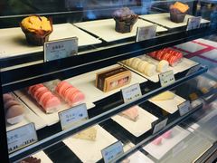 -麦当劳(健德桥得来速店)