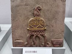 -洛阳古墓博物馆