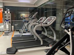 -MEGA BASE 健身馆(南山店)