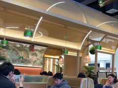 -云海肴·汽锅鸡·云南菜(美罗城店)