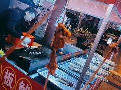 -老四季(南市场店)
