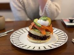 -AFS Cafe & Canteen(闽江二路店)