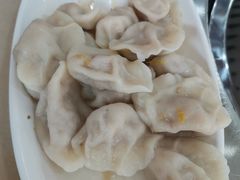 -崔记老东北传奇铁锅炖(横店总店)