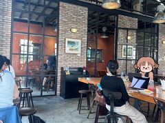 -The Workshop Coffee