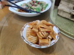 -猪腰一家·地道佛山菜(盐步店)