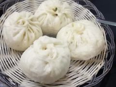 -郑家包子牛肉拉面(尚勤路店)