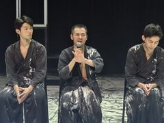 -北京喜剧院