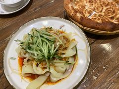 -清真·玛丽亚新疆菜主题餐厅(浙江中路店)
