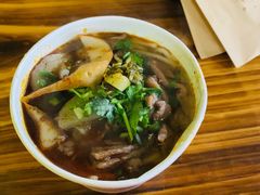 -王记生烫牛杂面馆(兰陵路店)
