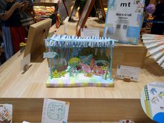 -猫的天空之城概念书店(杭州南宋御街店)