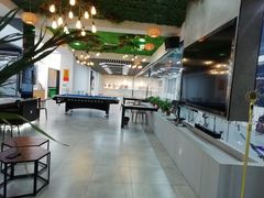-弓舍射箭俱乐部(高新总店)