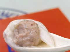 -七宝老街汤团店(七宝一店)