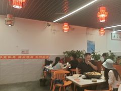 -一烙锅(友谊店)