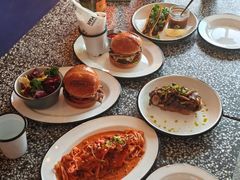 -Cooking Man(中懋天地店)