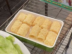 -南门涮肉(北洼路店)