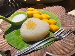 -金厨泰国餐厅·全泰籍厨师料理(拱北店)
