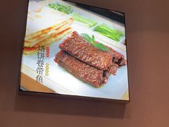 -恭敬李·烤鸭(天坛北门店)